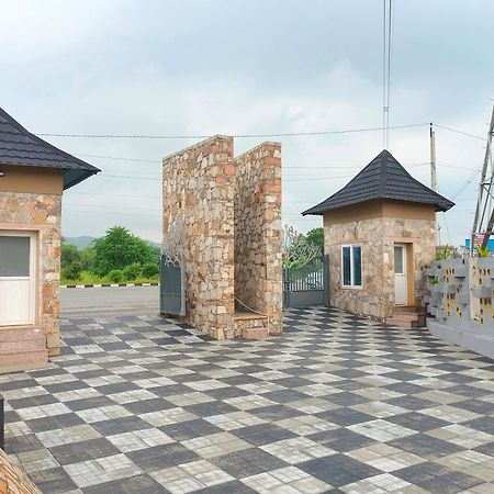 Royal Rajasthan Resort Sikar エクステリア 写真