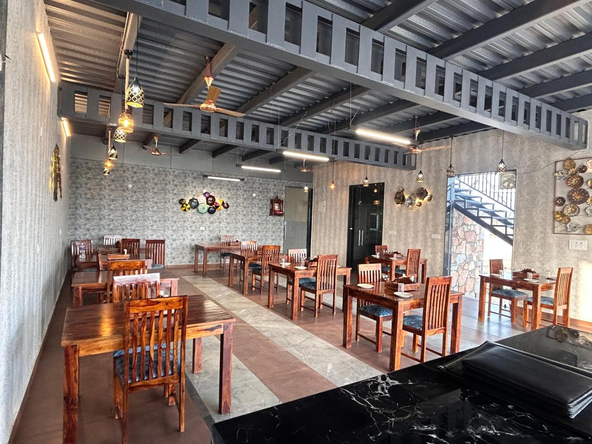 Royal Rajasthan Resort Sikar エクステリア 写真