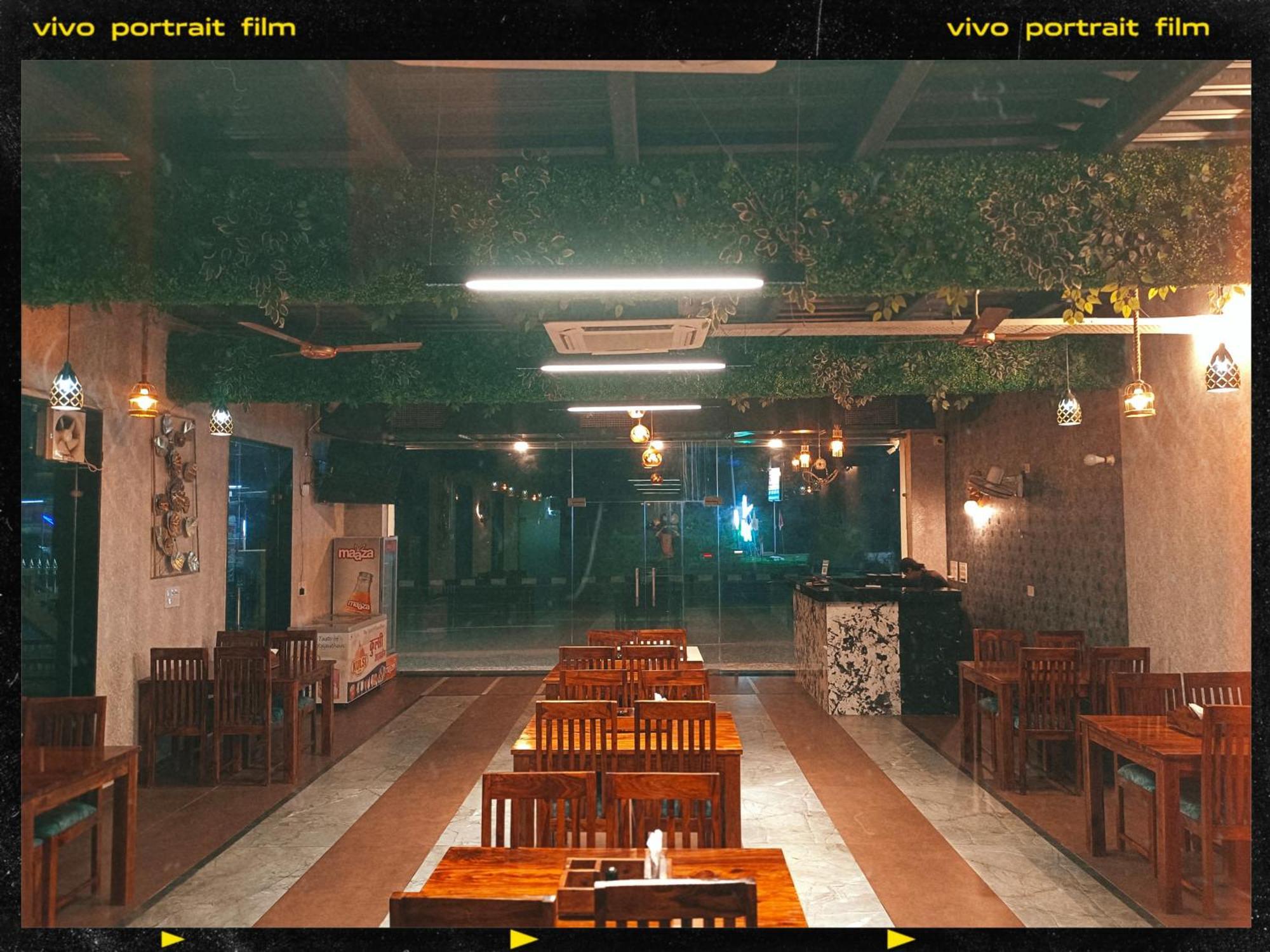 Royal Rajasthan Resort Sikar エクステリア 写真