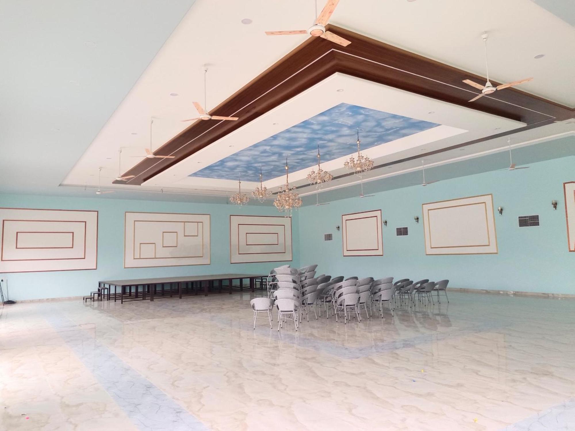 Royal Rajasthan Resort Sikar エクステリア 写真